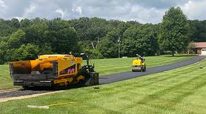 Best Driveway Removal and Replacement  in Poydras, LA